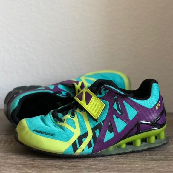 Inov8 Fastlift 315 - Picture 1 of 4